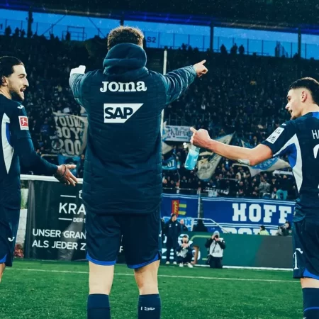 FC Koln vs Hoffenheim – Ponturi pariuri Bundesliga – 21.02.2026