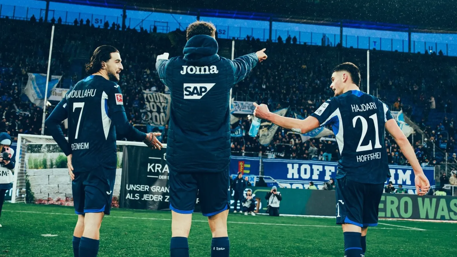 FC Koln vs Hoffenheim - Ponturi pariuri Bundesliga - 21.02.2026