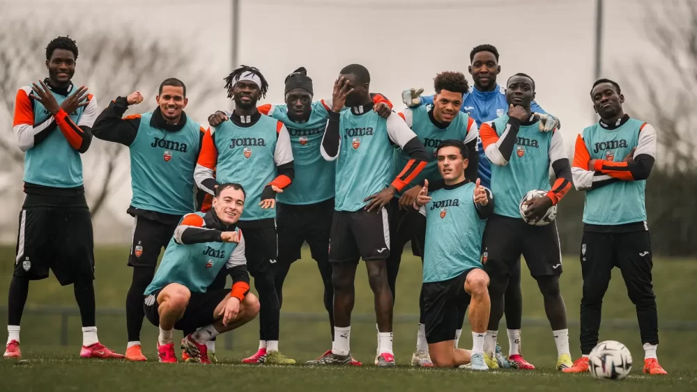 FC Lorient vs Angers - Ponturi pariuri Ligue 1 - 15.02.2026