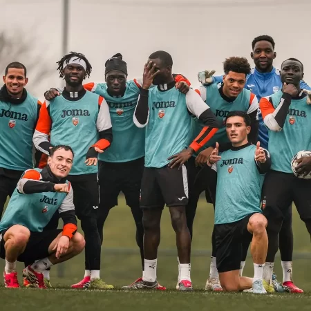 FC Lorient vs Angers – Ponturi pariuri Ligue 1 – 15.02.2026