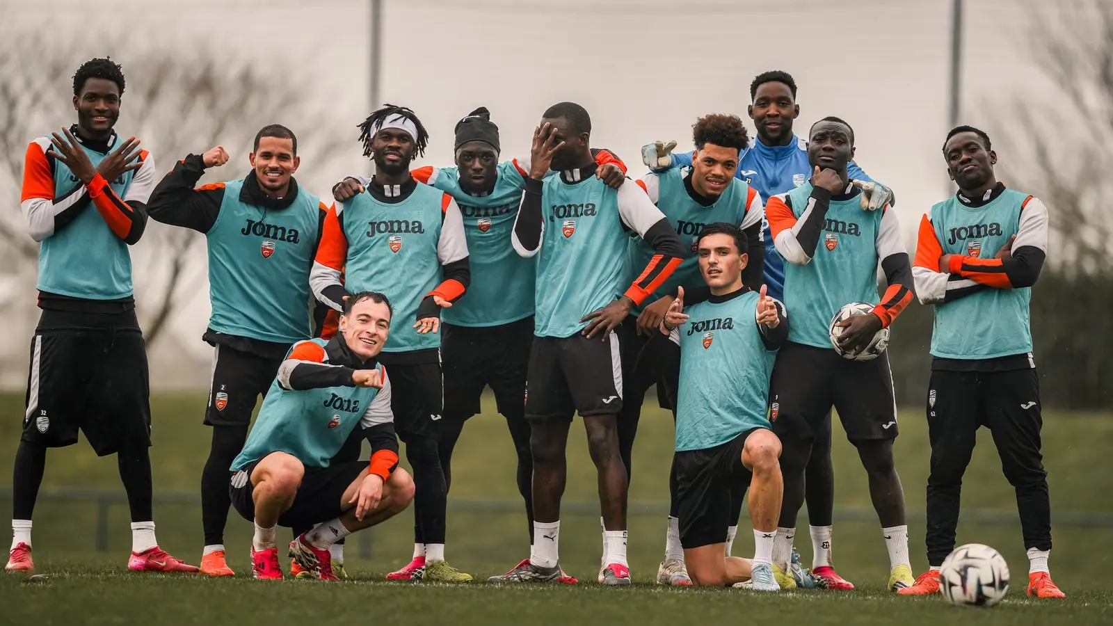 FC Lorient vs Angers - Ponturi pariuri Ligue 1 - 15.02.2026