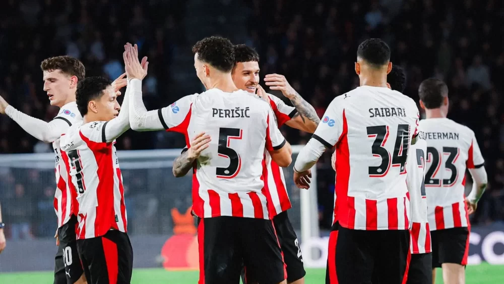 FC Volendam - PSV - 13 februarie 2026 - Dennis Man în prim-plan pentru o cotă de 2.85