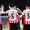 FC Volendam – PSV – 13 februarie 2026 – Dennis Man în prim-plan pentru o cotă de 2.85