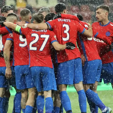 FCSB vs FC Botoșani – Ponturi Pariuri Superliga – 5 februarie 2026