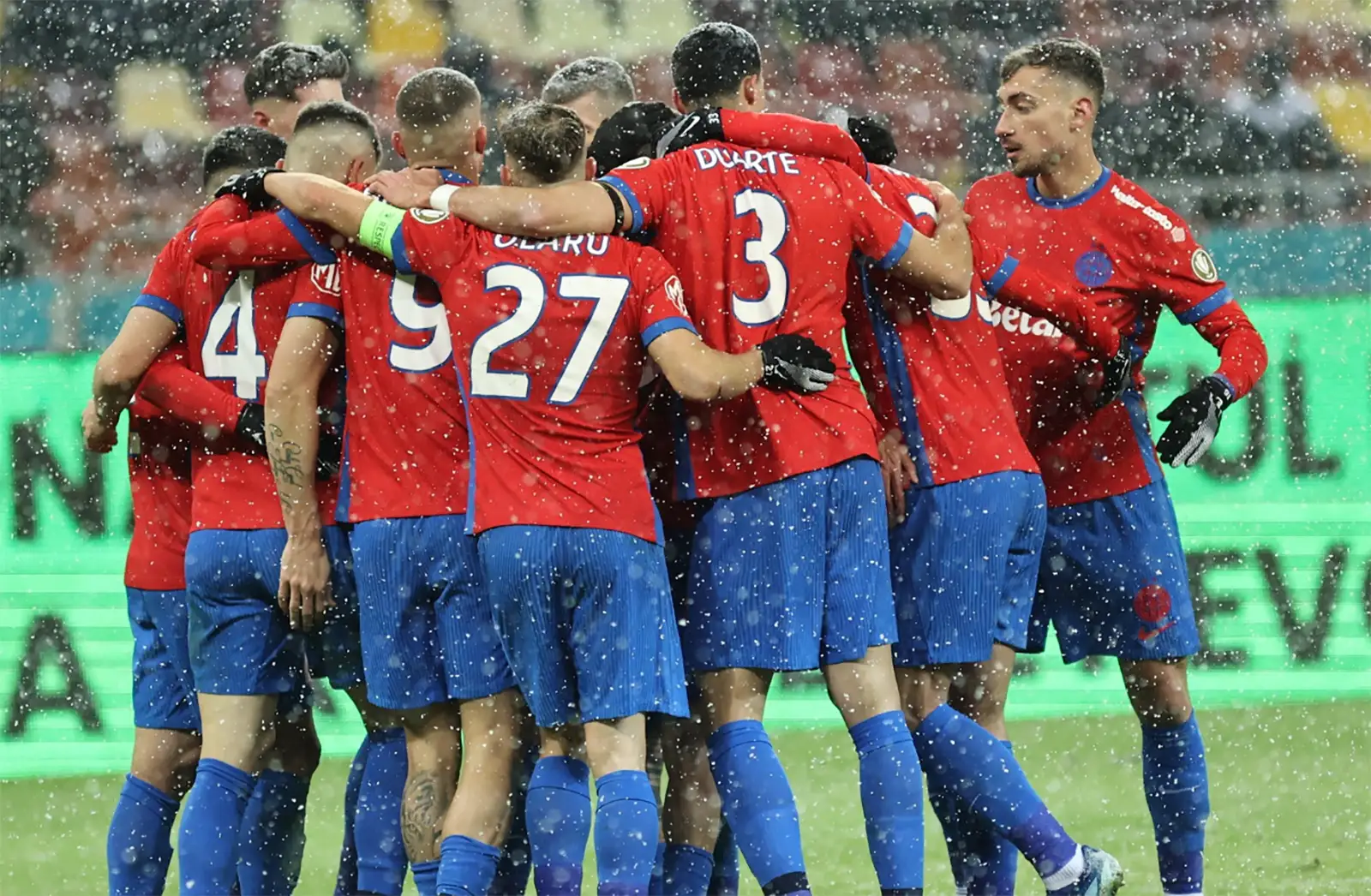 FCSB vs FC Botoșani - Ponturi Pariuri Superliga - 5 februarie 2026