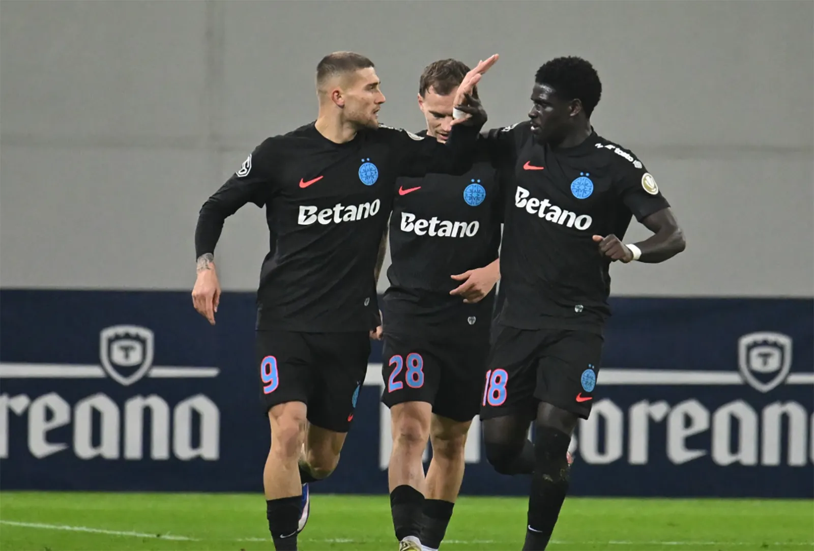 FCSB vs Metaloglobus, Ponturi Pariuri Superliga, 23 februarie 2026