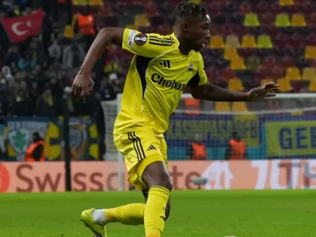 Fenerbahce vs Genclerbirligi – 09.02.2026 – Superpariu Cota 2 din Super Lig