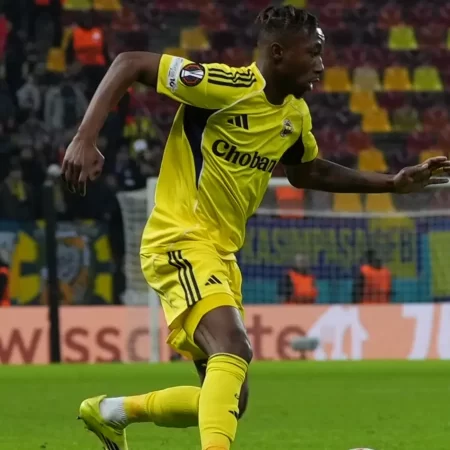 Fenerbahce vs Genclerbirligi – 09.02.2026 – Superpariu Cota 2 din Super Lig