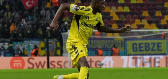 Fenerbahce vs Genclerbirligi – 09.02.2026 – Superpariu Cota 2 din Super Lig