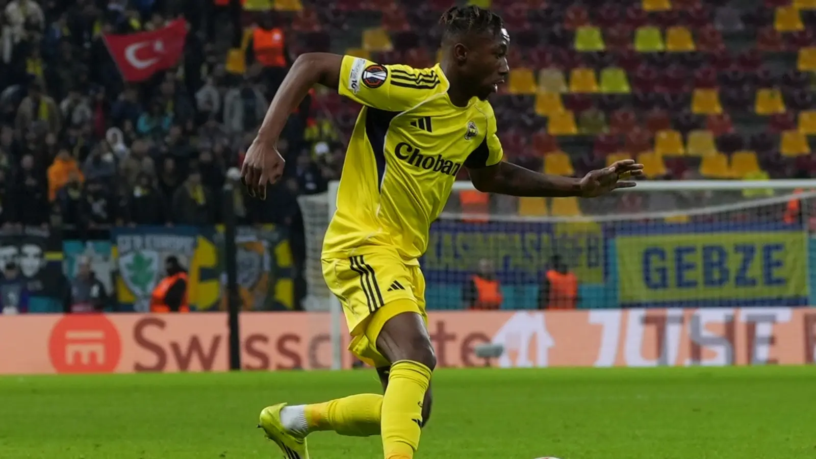 Fenerbahce vs Genclerbirligi - 09.02.2026 - Superpariu Cota 2 din Super Lig