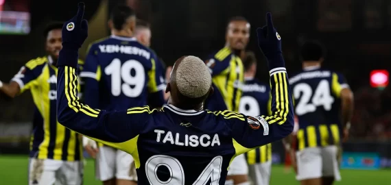 Fenerbahce vs Kasimpasa – 23.02.2026 – Bet Builder Cota 2 din Super Lig