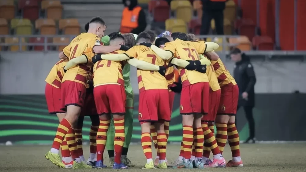Fiorentina - Jagiellonia, Ponturi pariuri Conference League, 26 februarie 2026