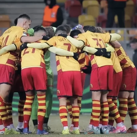 Fiorentina – Jagiellonia, Ponturi pariuri Conference League, 26 februarie 2026