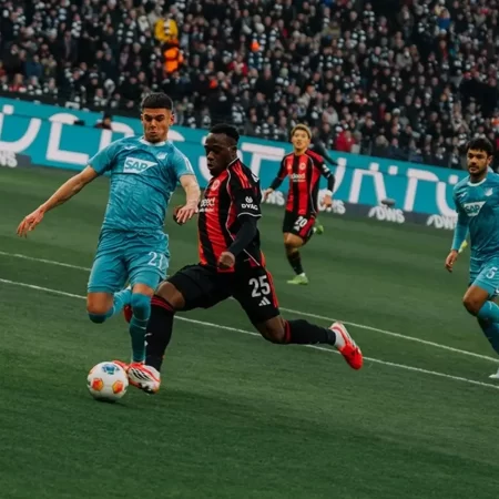 Frankfurt – Monchengladbach, Ponturi pariuri Bundesliga, 14 februarie 2026