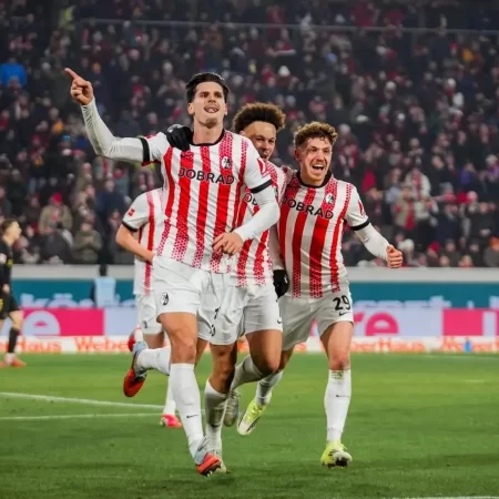 Freiburg – Bremen, Ponturi pariuri Bundesliga, 7 februarie 2026