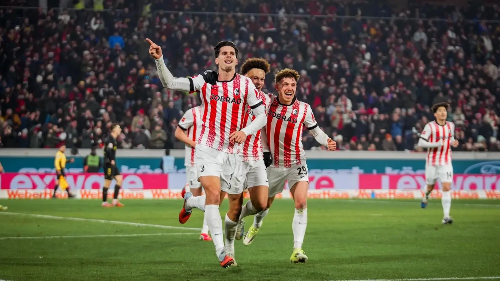 Freiburg - Bremen, Ponturi pariuri Bundesliga, 7 februarie 2026