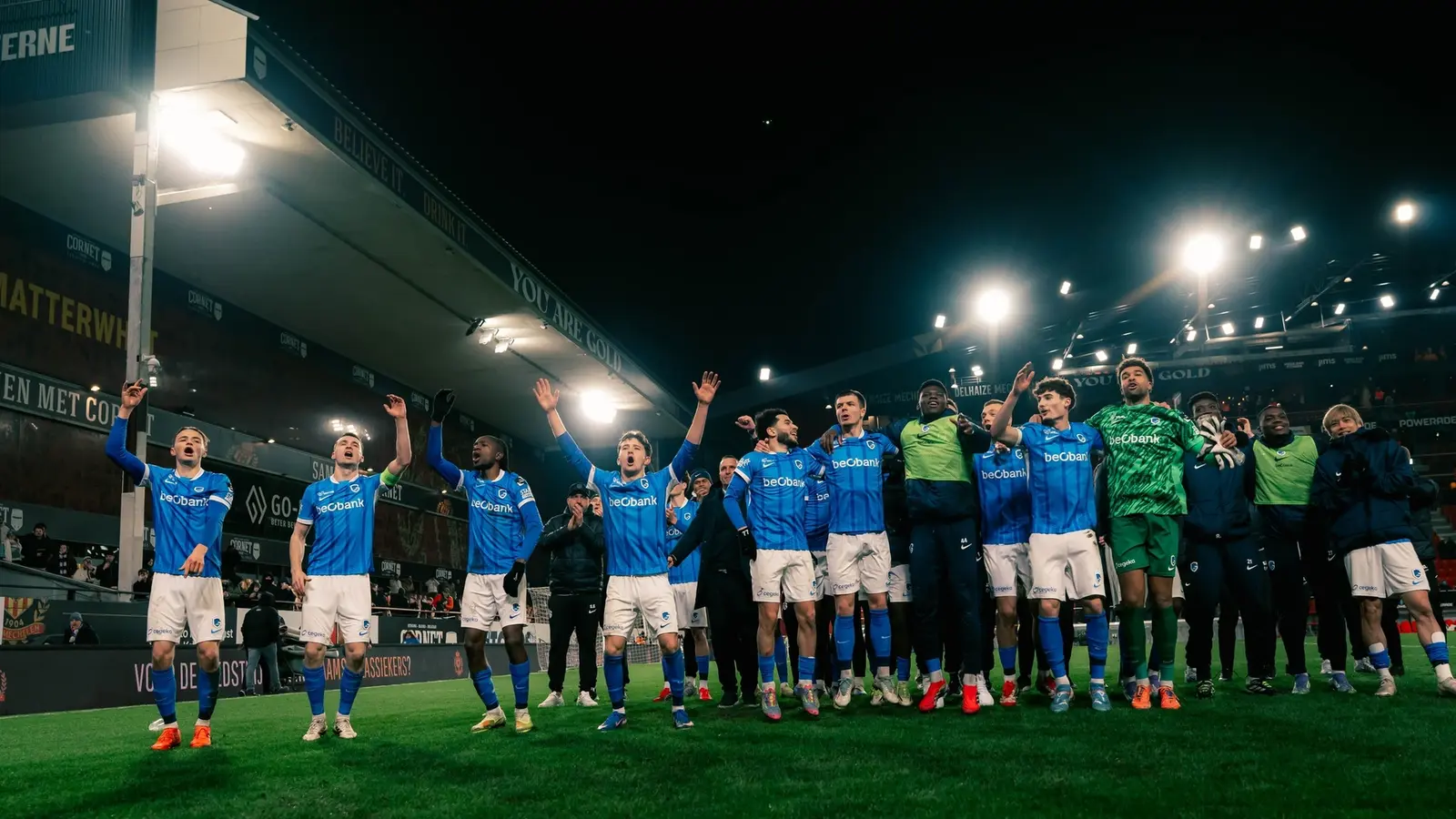 Genk - Dinamo Zagreb, Ponturi pariuri Europa League, 26 februarie 2026