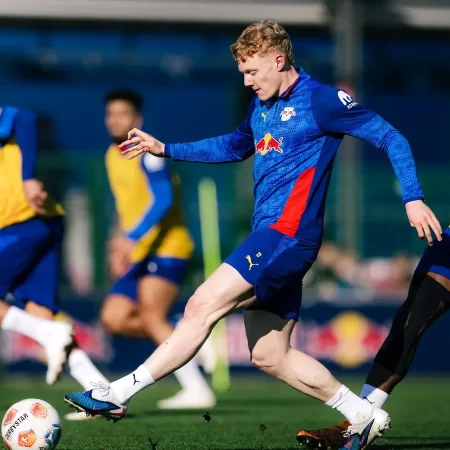 Hamburger SV vs RB Leipzig – Ponturi pariuri Bundesliga – 01.03.2026