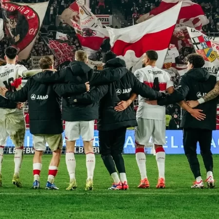 Heidenheim – Stuttgart, Ponturi pariuri Bundesliga, 22 februarie 2026