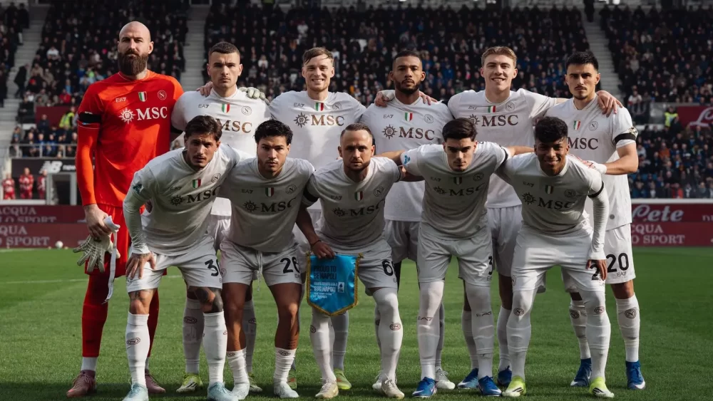 Hellas Verona vs Napoli - Ponturi pariuri Serie A - 28.02.2026