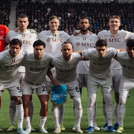 Hellas Verona vs Napoli – Ponturi pariuri Serie A – 28.02.2026