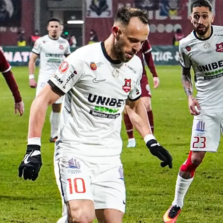 Hermannstadt – CFR Cluj – Ponturi Pariuri Superliga – 16 februarie 2026