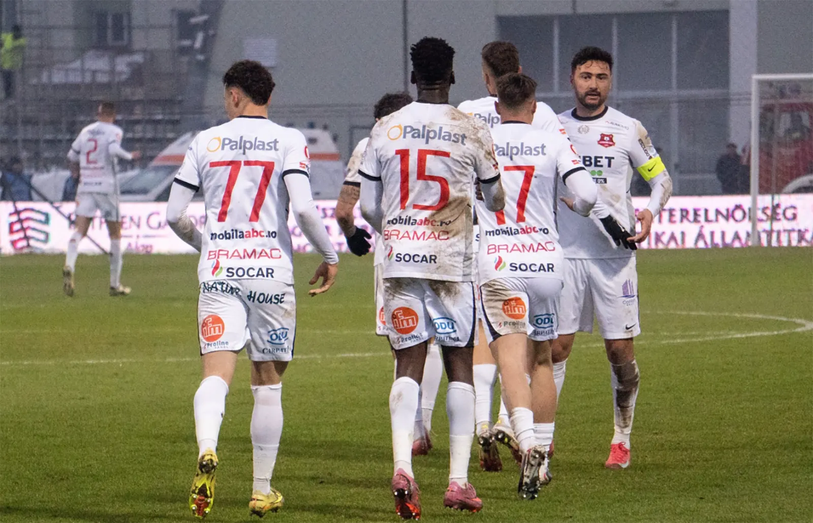 Hermannstadt vs FC Botoșani, Ponturi Pariuri Superliga, 27.02.2026