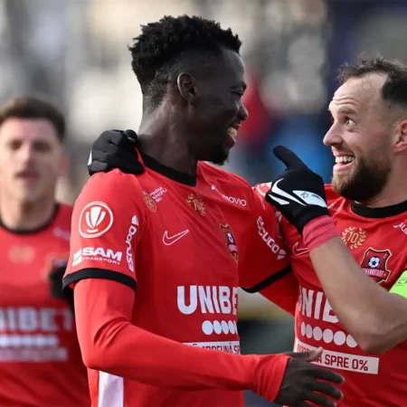 Hermannstadt vs Rapid, Ponturi Pariuri Superliga, 03.02.2026