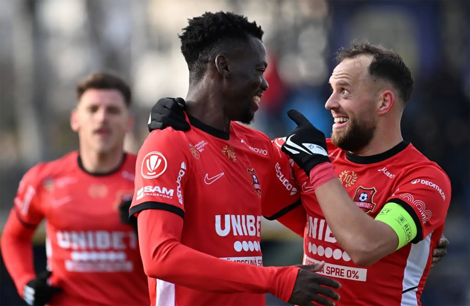 Hermannstadt vs Rapid, Ponturi Pariuri Superliga, 03.02.2026