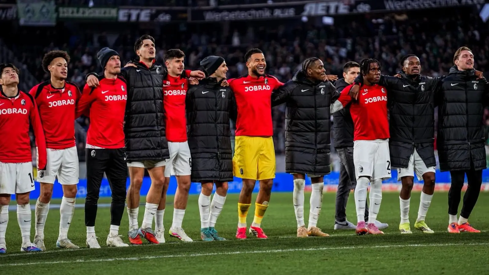 Hertha Berlin vs Freiburg - Ponturi pariuri DFB Pokal - 10.02.2026