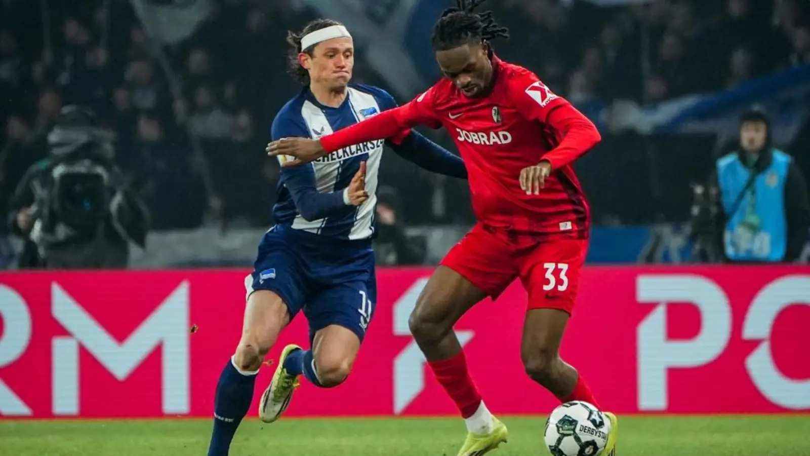 Hoffenheim vs Freiburg - Ponturi pariuri Bundesliga - 14.02.2026