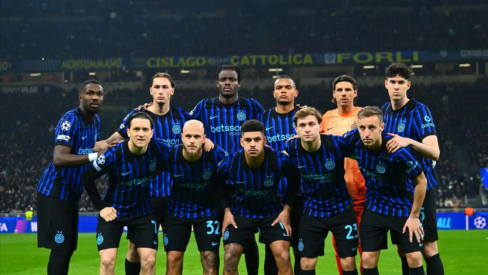 Inter Milan - Genoa, Ponturi pariuri Serie A, 28 februarie 2026
