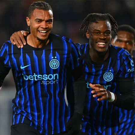 Inter vs Bodo/Glimt – Ponturi Pariuri Champions League – 24 februarie 2026