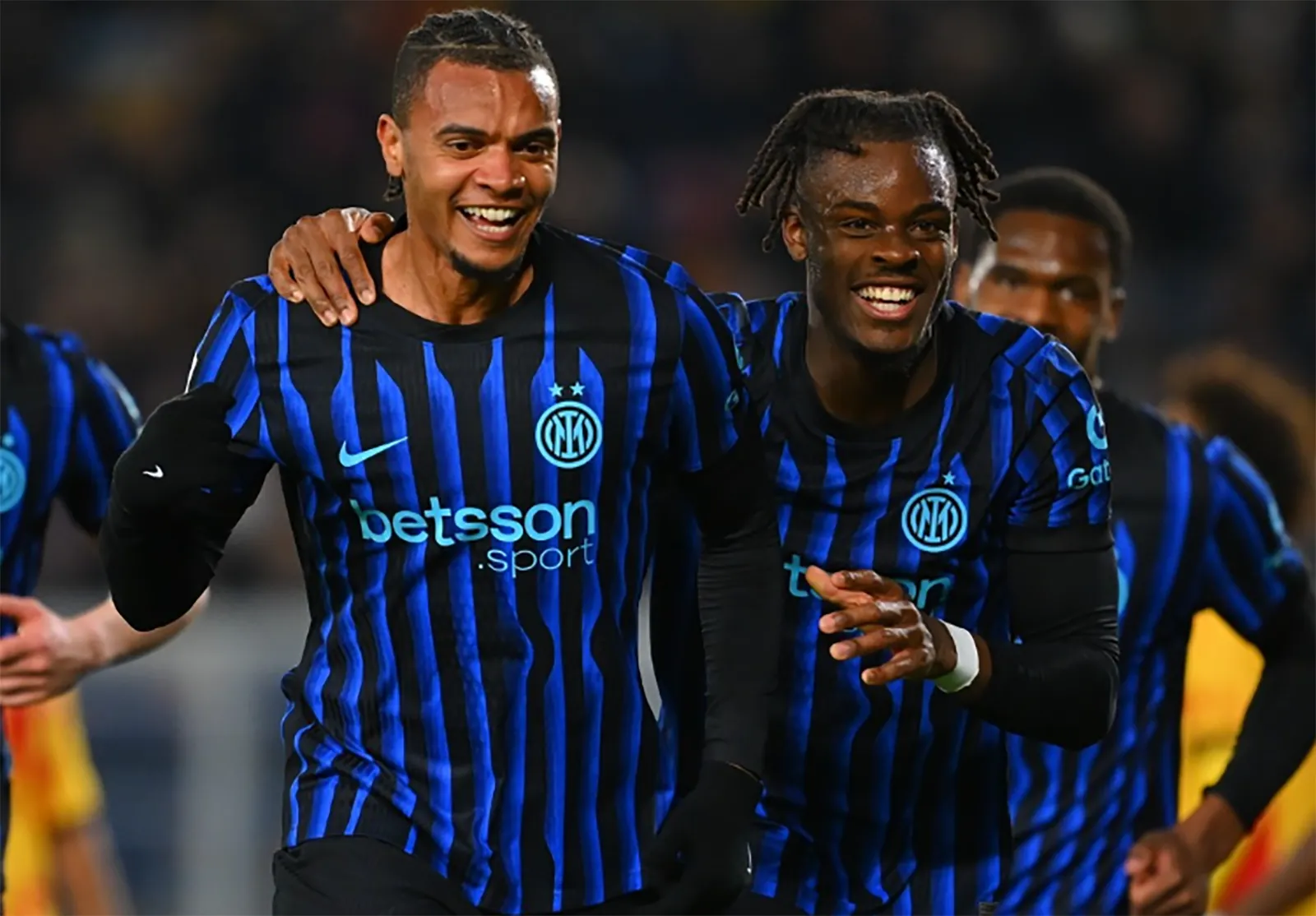 Inter vs Bodo/Glimt - Ponturi Pariuri Champions League - 24 februarie 2026