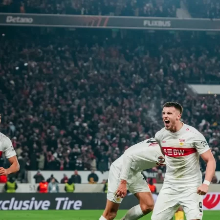 Kiel vs Stuttgart – Ponturi pariuri DFB Pokal – 04.02.2026