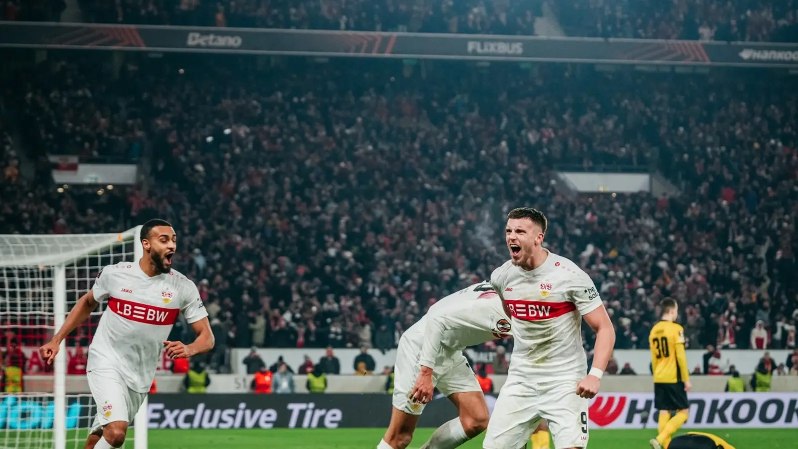 Kiel vs Stuttgart - Ponturi pariuri DFB Pokal - 04.02.2026