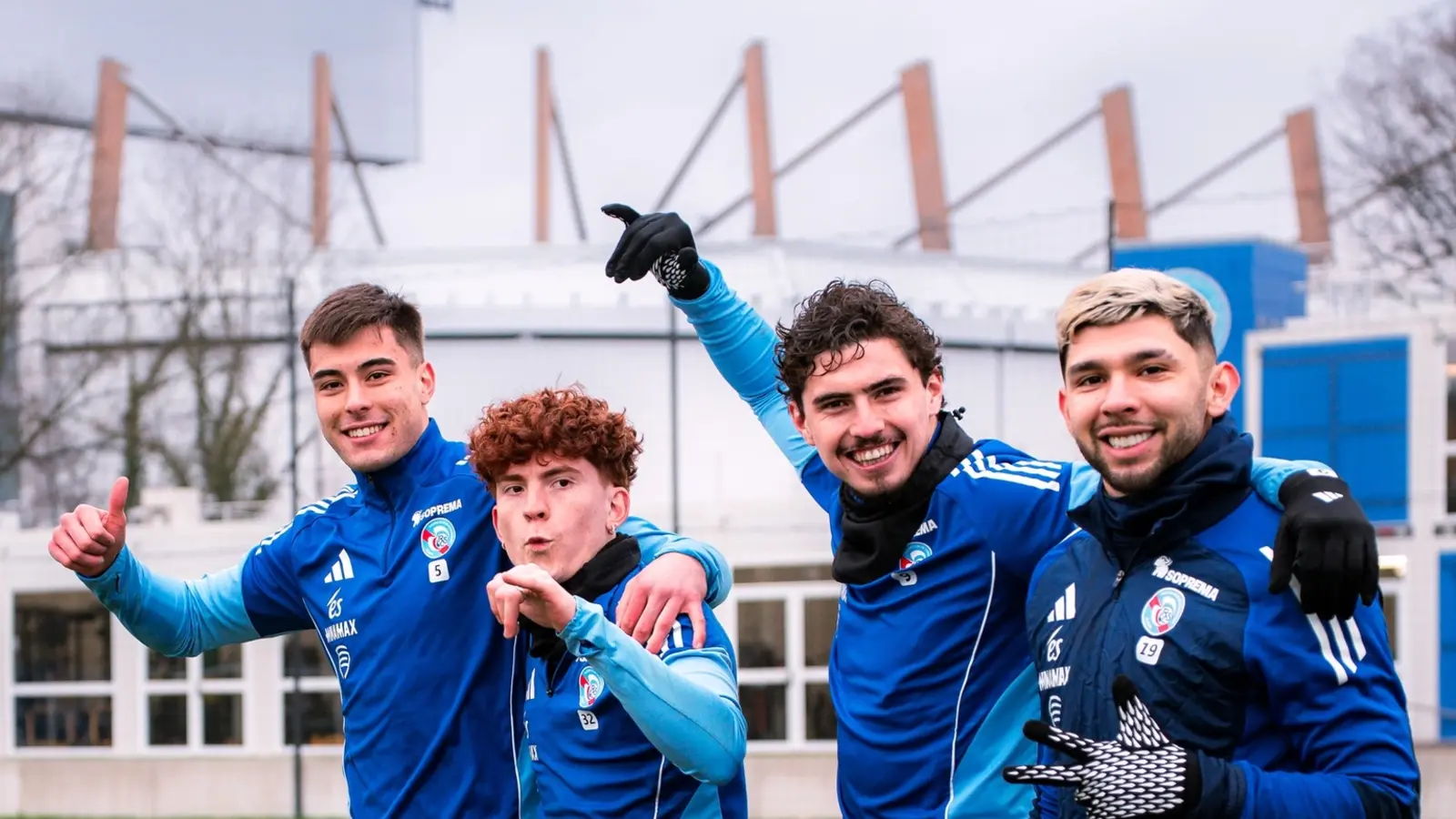 Le Havre - Strasbourg, Ponturi pariuri Ligue 1, 8 februarie 2026