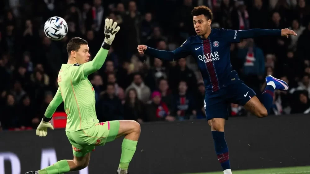 Le Havre vs PSG - Ponturi pariuri Ligue 1 - 28.02.2026