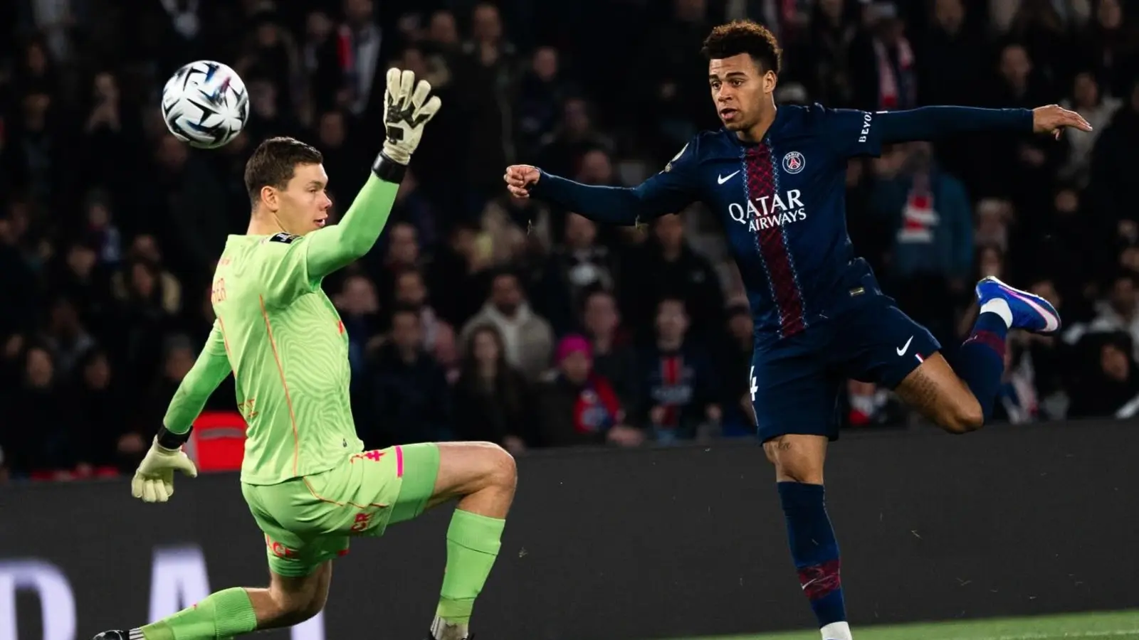 Le Havre vs PSG - Ponturi pariuri Ligue 1 - 28.02.2026