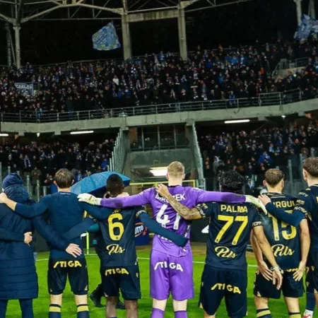 Lech Poznan vs KuPS – Ponturi pariuri Conference League – 26.02.2026