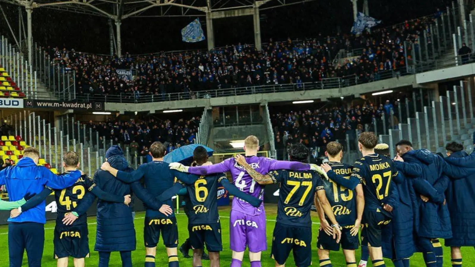 Lech Poznan vs KuPS - Ponturi pariuri Conference League - 26.02.2026