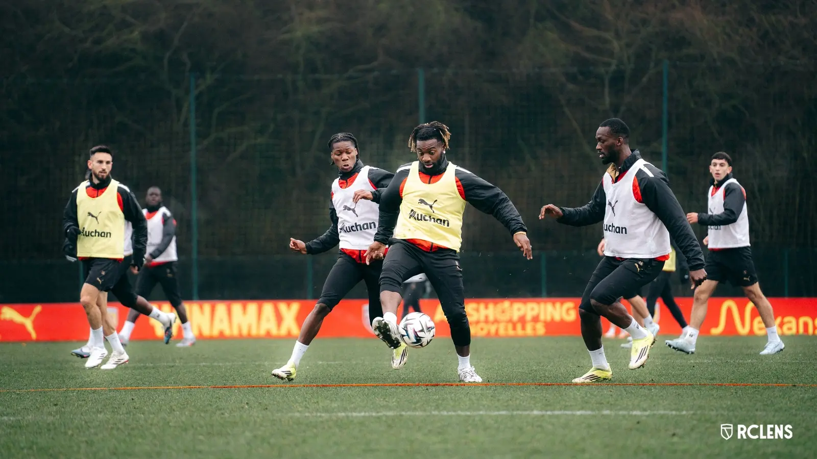 Lens vs AS Monaco - Ponturi pariuri Ligue 1 - 21.02.2026