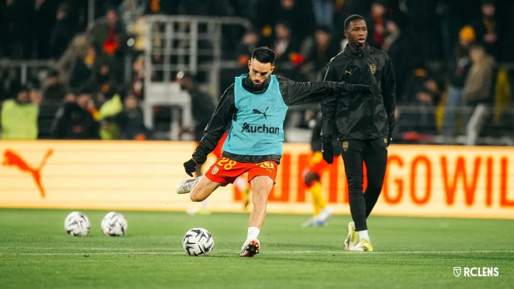 Lens vs Rennes - Ponturi pariuri Ligue 1 - 07.02.2026