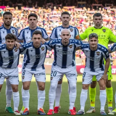 Levante – Deportivo Alaves, Ponturi pariuri LaLiga, 27 februarie 2026