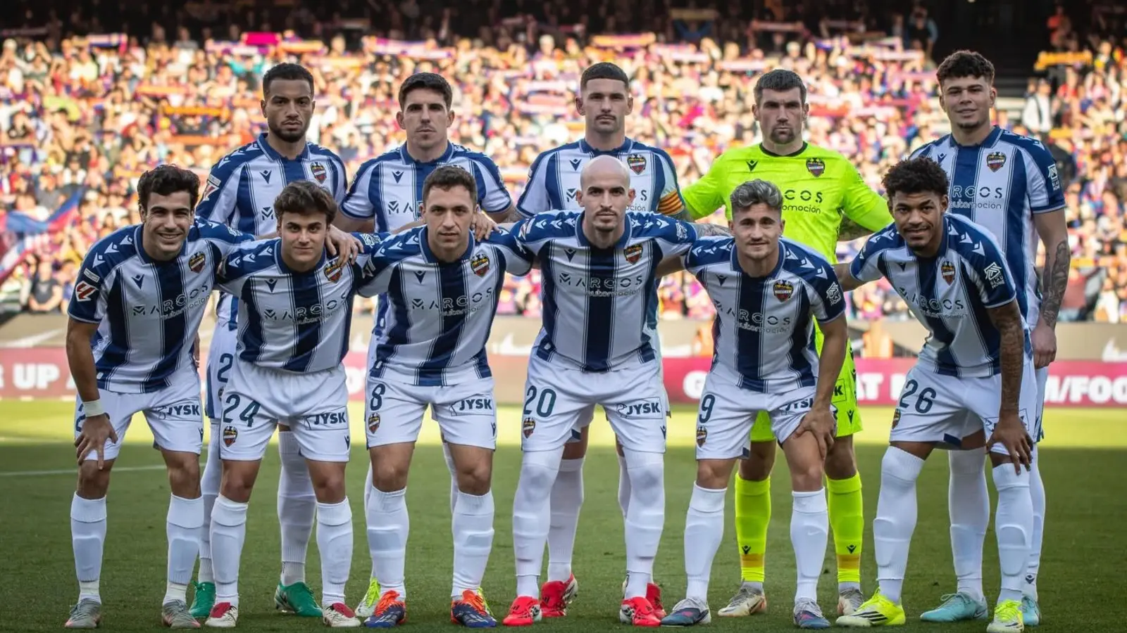 Levante - Deportivo Alaves, Ponturi pariuri LaLiga, 27 februarie 2026