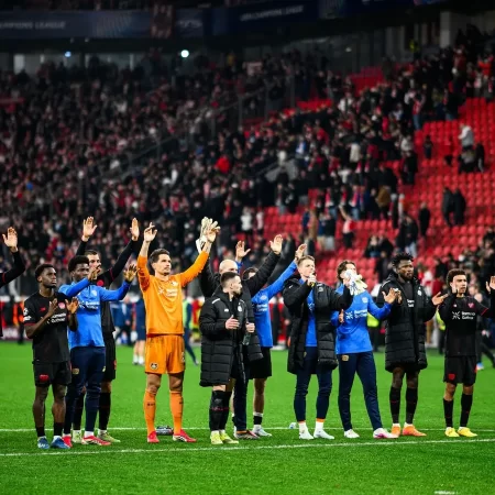 Leverkusen – Mainz, Ponturi pariuri Bundesliga, 28 februarie 2026