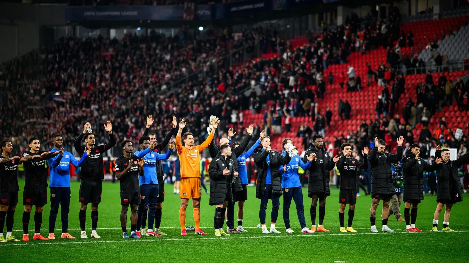 Leverkusen - Mainz, Ponturi pariuri Bundesliga, 28 februarie 2026