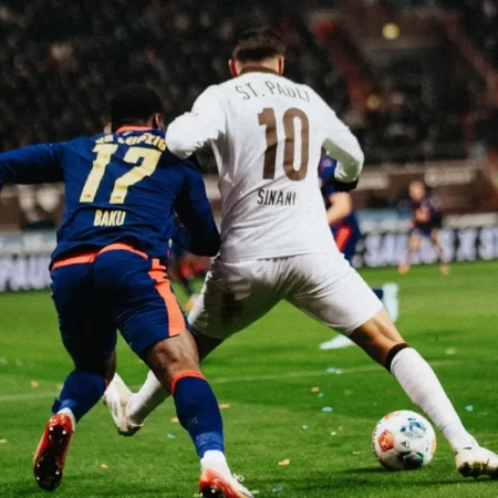 Leverkusen – St Pauli, Ponturi pariuri DFB Pokal, 3 februarie 2026