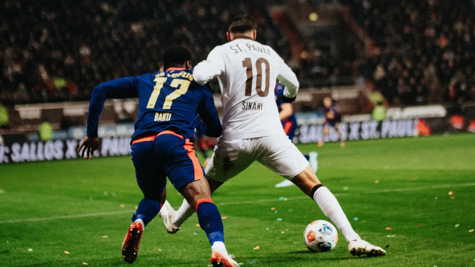 Leverkusen - St Pauli, Ponturi pariuri DFB Pokal, 3 februarie 2026
