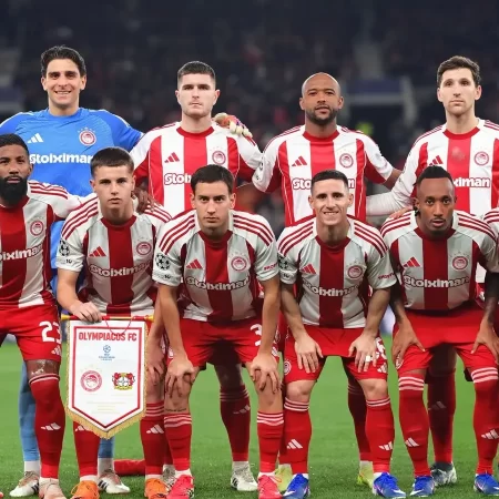 Leverkusen vs Olympiakos – Ponturi pariuri Champions League – 24.02.2026